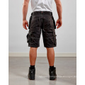 Multi-Pockets Short Cheap Cargo Shorts/ Mens Shorts/ Shorts Jeans/ Black Shorts